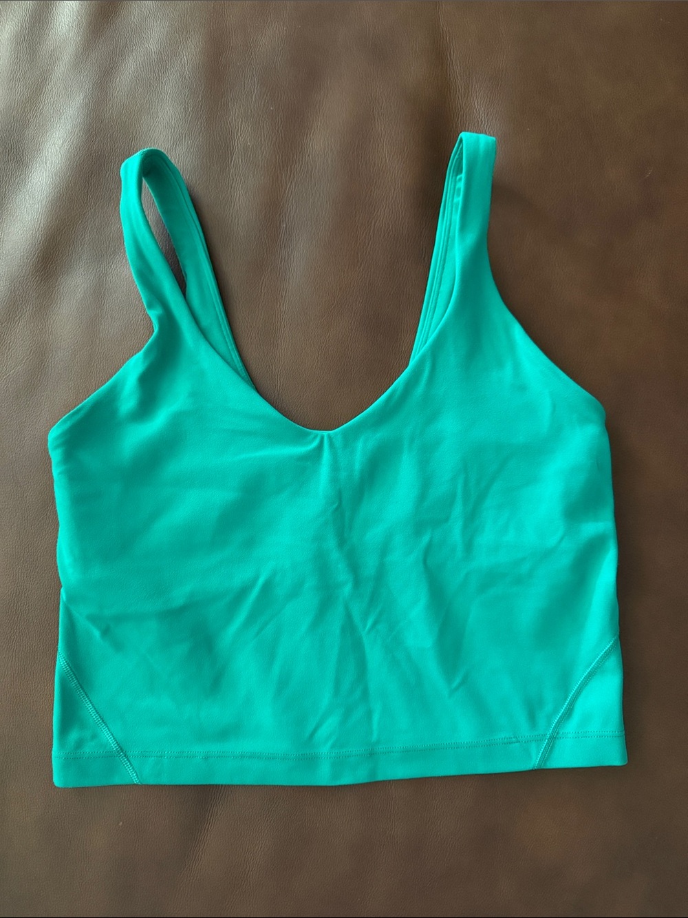 LIKE NEW: Lululemon Align Tank Top